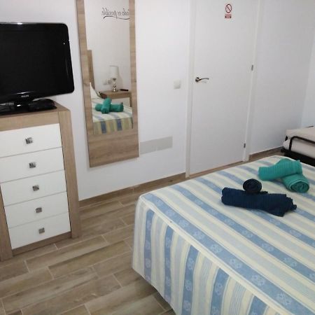 Apartamento Laila,Sevilla, Alcalá de Guadaira Exterior foto