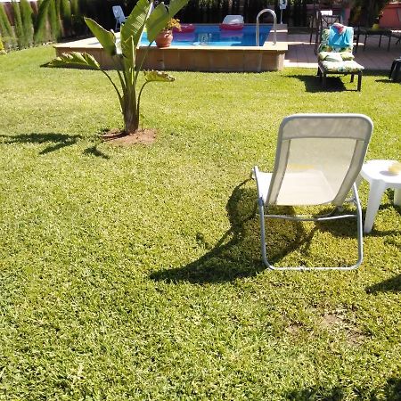 Apartamento Laila,Sevilla, Alcalá de Guadaira Exterior foto