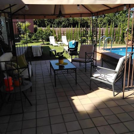 Apartamento Laila,Sevilla, Alcalá de Guadaira Exterior foto