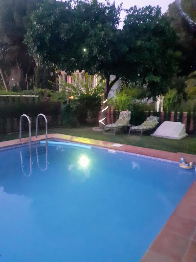 Apartamento Laila,Sevilla, Alcalá de Guadaira Exterior foto
