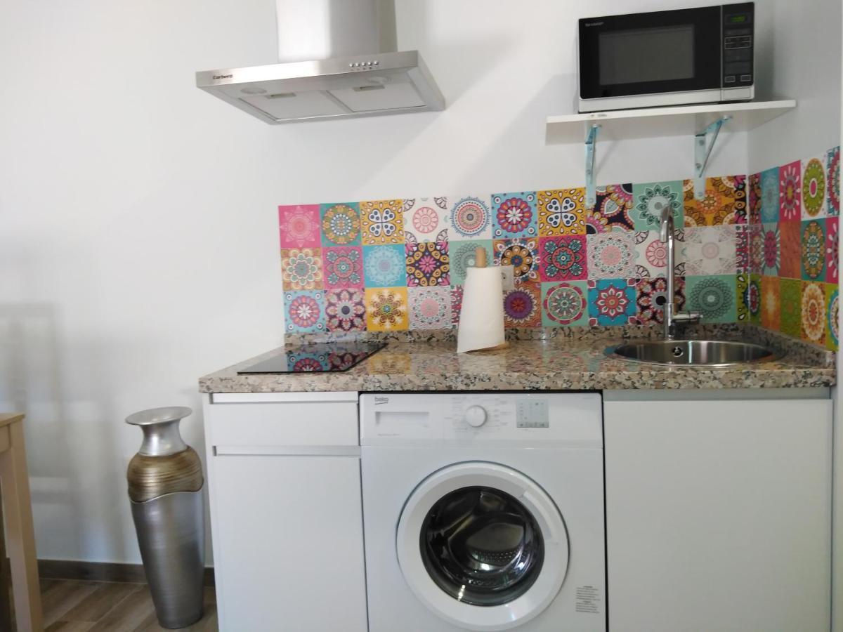 Apartamento Laila,Sevilla, Alcalá de Guadaira Exterior foto