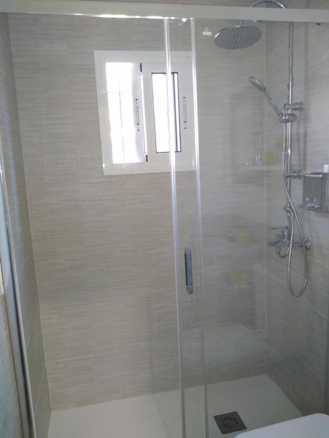 Apartamento Laila,Sevilla, Alcalá de Guadaira Exterior foto