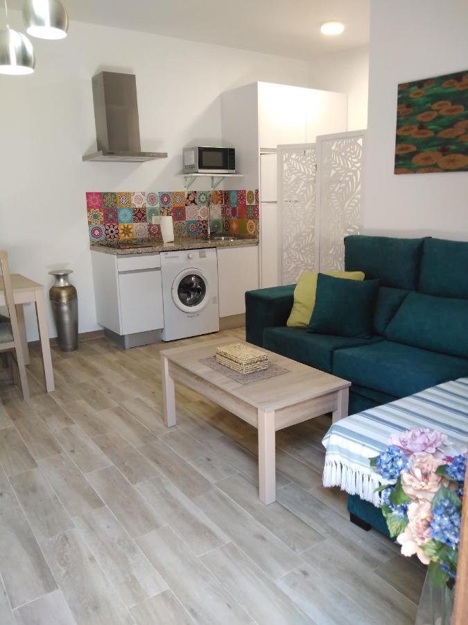Apartamento Laila,Sevilla, Alcalá de Guadaira Exterior foto