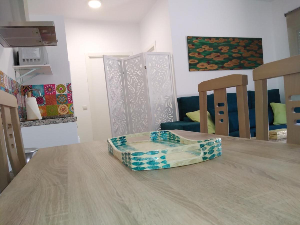 Apartamento Laila,Sevilla, Alcalá de Guadaira Exterior foto