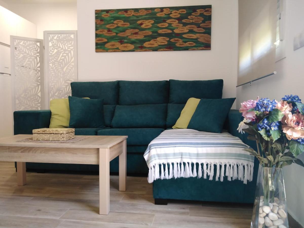 Apartamento Laila,Sevilla, Alcalá de Guadaira Exterior foto