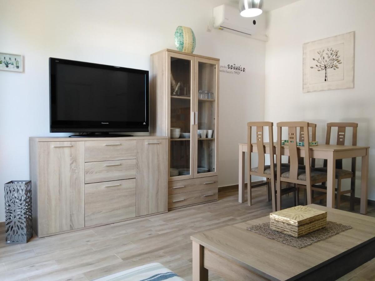 Apartamento Laila,Sevilla, Alcalá de Guadaira Exterior foto