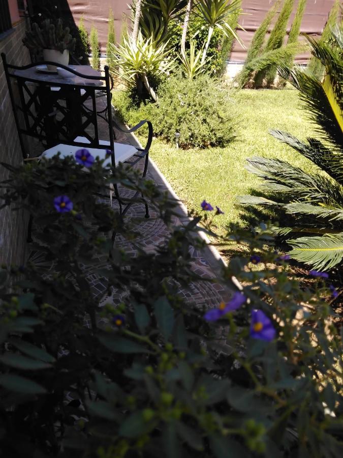 Apartamento Laila,Sevilla, Alcalá de Guadaira Exterior foto