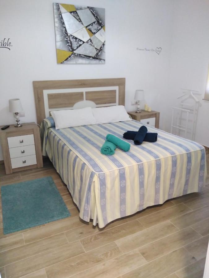 Apartamento Laila,Sevilla, Alcalá de Guadaira Exterior foto